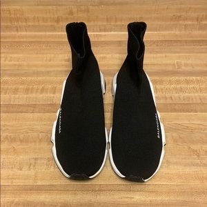 Balenciaga Tennis Shoes